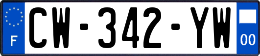 CW-342-YW