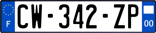 CW-342-ZP