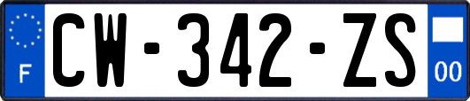 CW-342-ZS