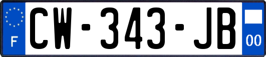 CW-343-JB