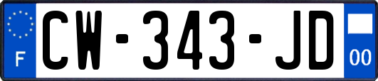 CW-343-JD