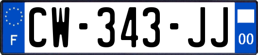 CW-343-JJ