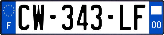 CW-343-LF
