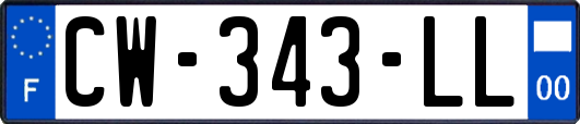 CW-343-LL