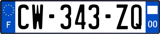 CW-343-ZQ