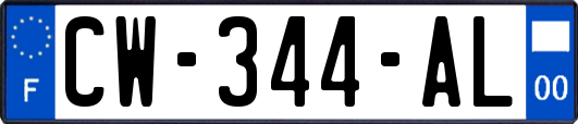 CW-344-AL