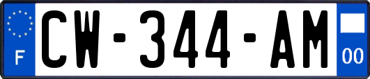 CW-344-AM