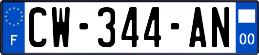 CW-344-AN