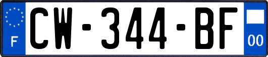 CW-344-BF