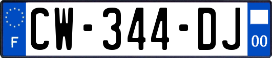 CW-344-DJ