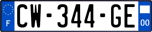 CW-344-GE