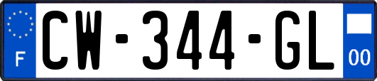 CW-344-GL