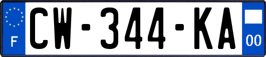 CW-344-KA
