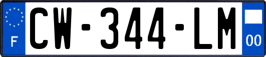CW-344-LM