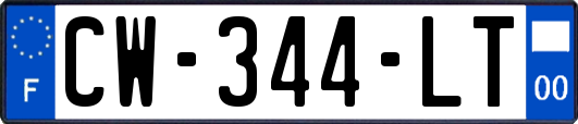 CW-344-LT