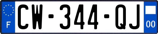 CW-344-QJ