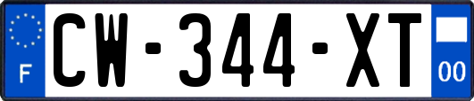 CW-344-XT