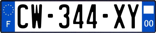 CW-344-XY