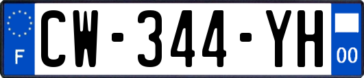 CW-344-YH