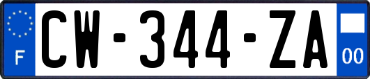 CW-344-ZA