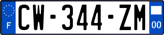 CW-344-ZM