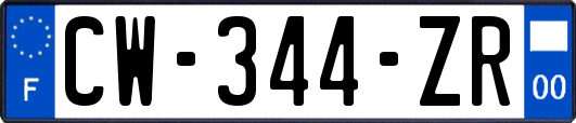 CW-344-ZR