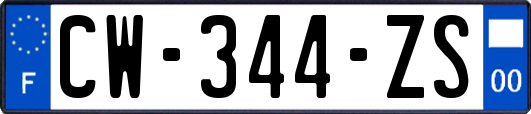 CW-344-ZS