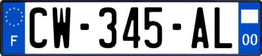 CW-345-AL