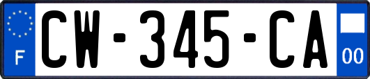 CW-345-CA