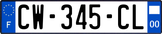 CW-345-CL