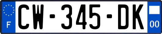 CW-345-DK