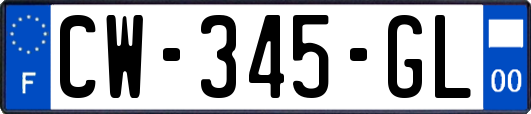 CW-345-GL