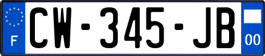 CW-345-JB