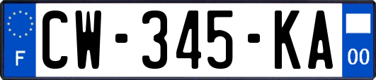CW-345-KA