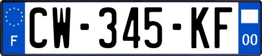 CW-345-KF