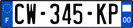 CW-345-KP