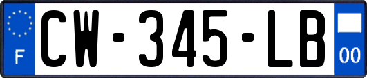 CW-345-LB