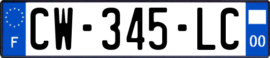 CW-345-LC