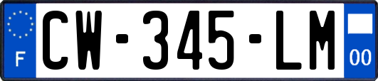 CW-345-LM