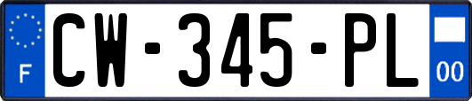 CW-345-PL