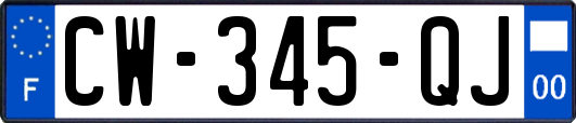 CW-345-QJ