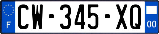 CW-345-XQ