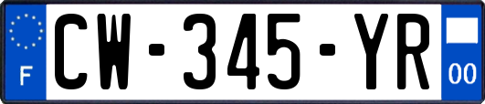 CW-345-YR