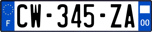 CW-345-ZA