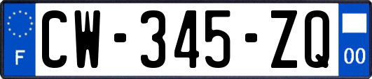 CW-345-ZQ