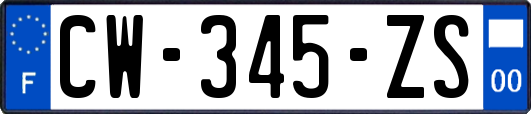 CW-345-ZS