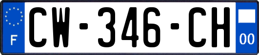 CW-346-CH