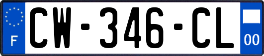 CW-346-CL