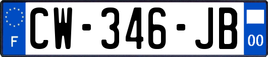 CW-346-JB