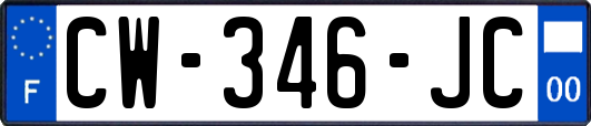 CW-346-JC